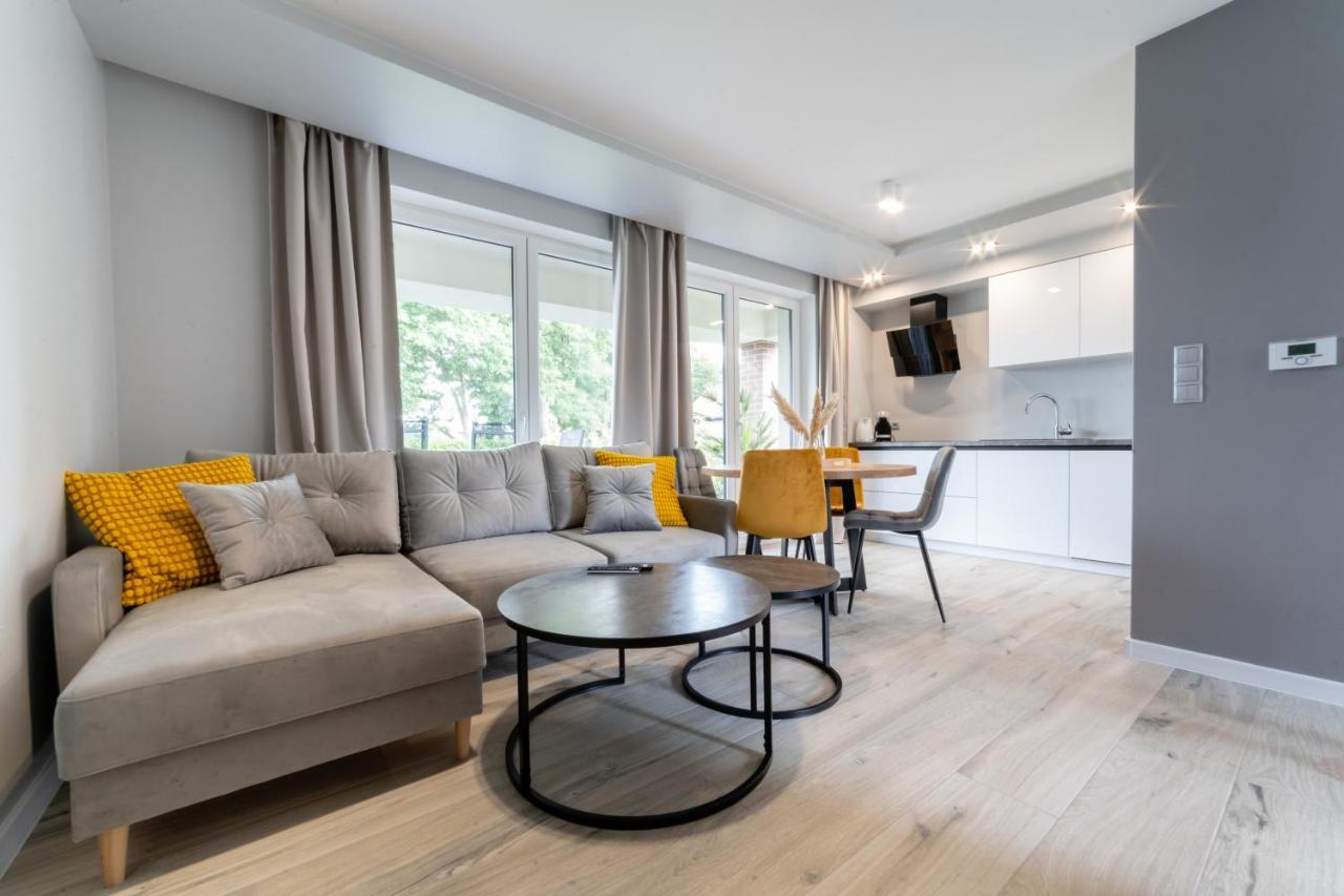 Holiday home Trzy Wyspy