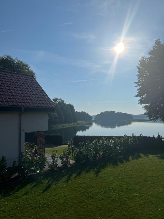 Holiday home Trzy Wyspy