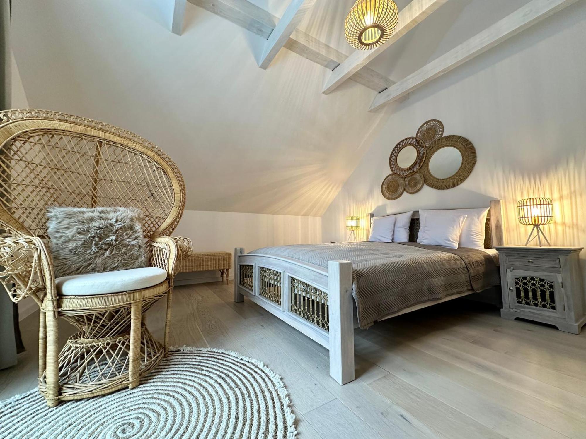 Holiday home Trzy Wyspy *