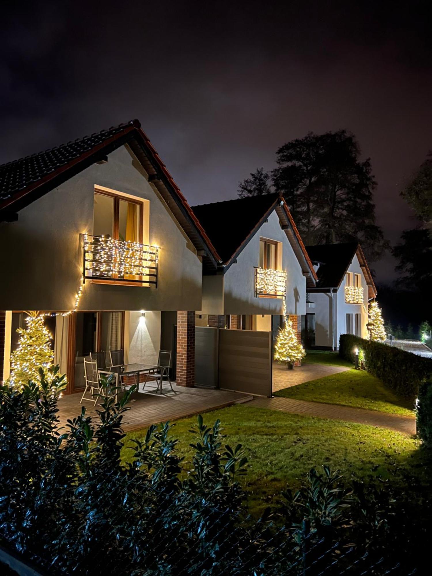 Holiday home Trzy Wyspy *