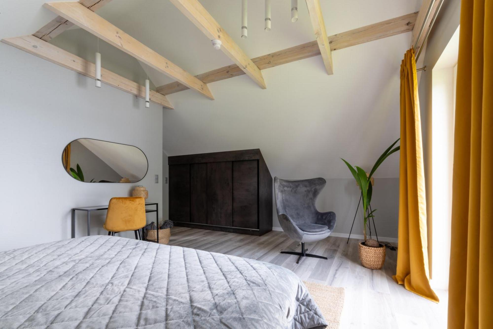 Holiday home Trzy Wyspy