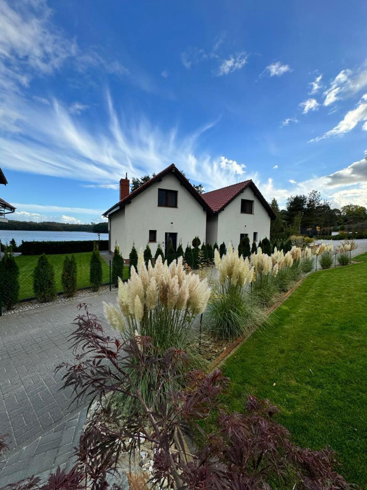 Trzy Wyspy Holiday home