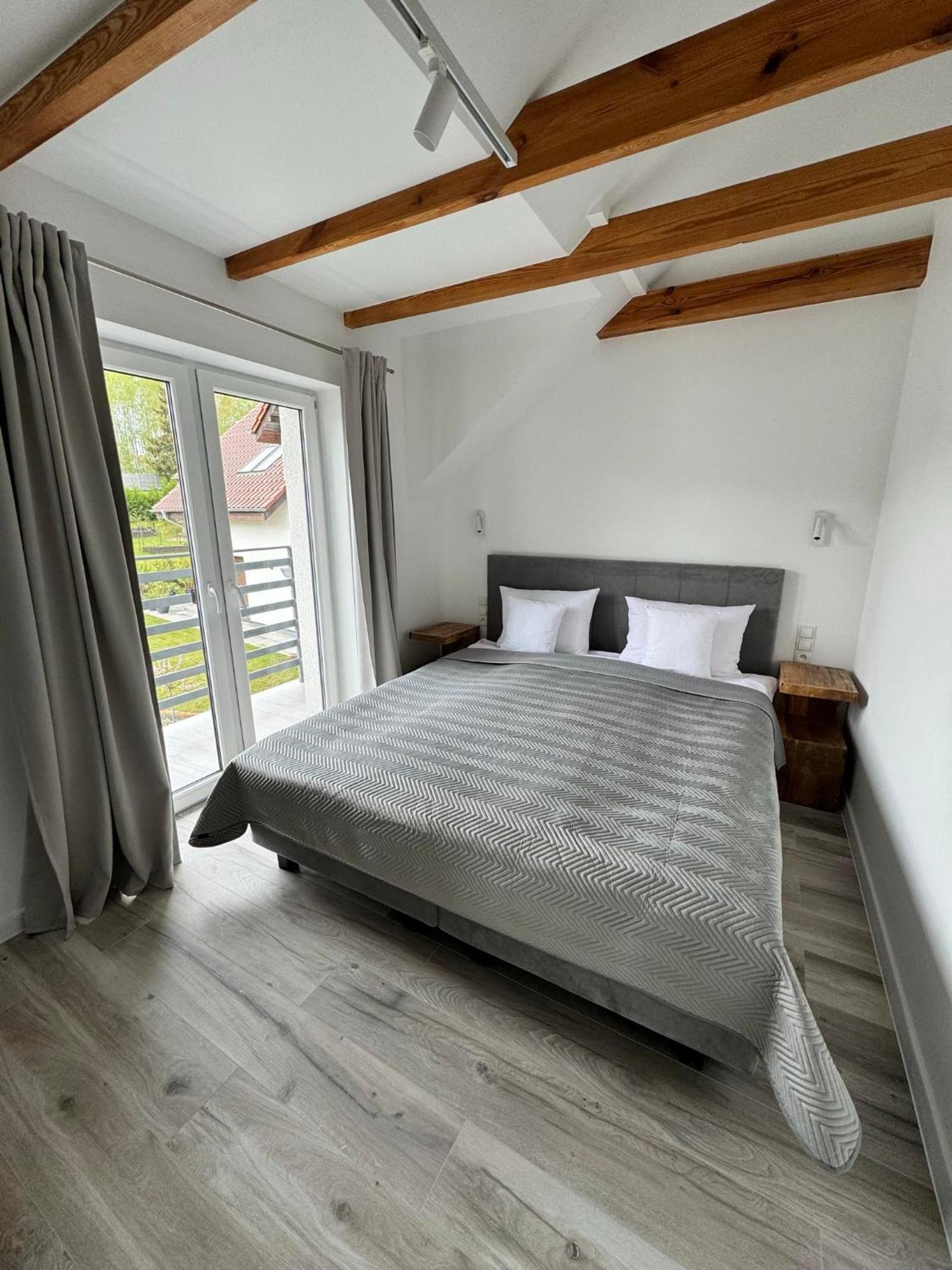 Holiday home Trzy Wyspy Barlinek