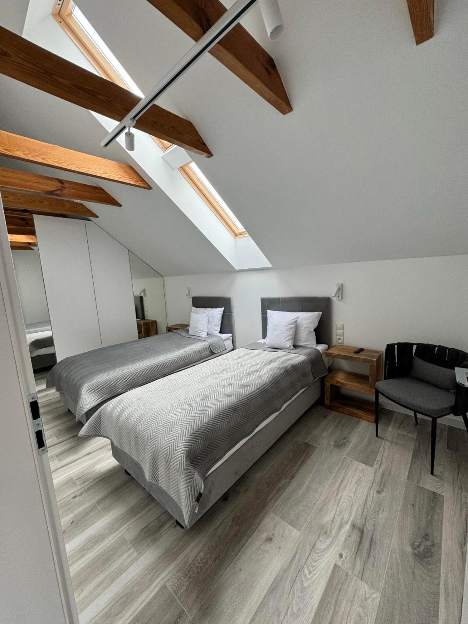 Trzy Wyspy Holiday home *